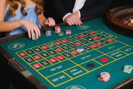 hari88 hari88 Casino Tables and Rooms