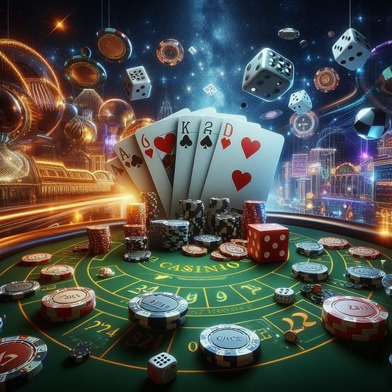hari88 Card tables